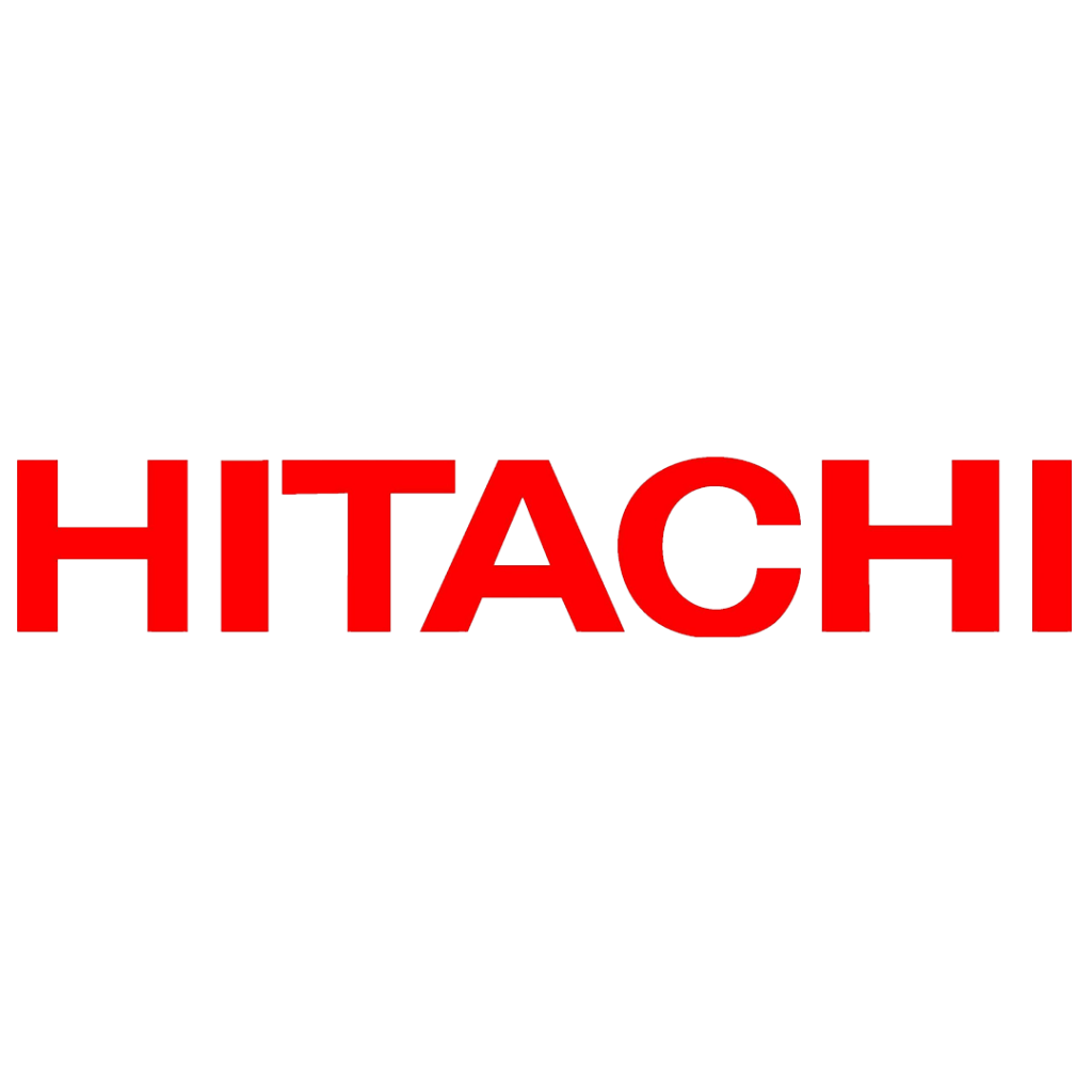 برند ژاپنی هیتاچی